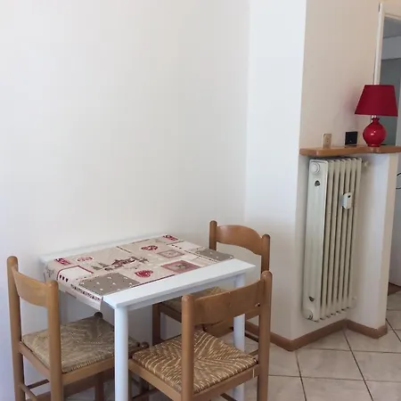 Apartment Vicolo Del Vo