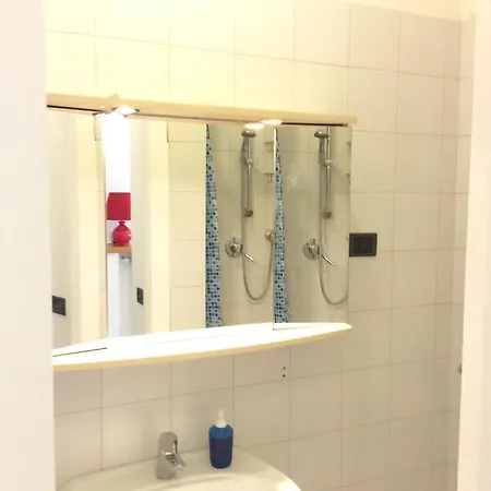 Vicolo Del Vo Apartment