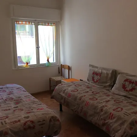 Apartment Vicolo Del Vo *